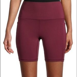 Spyder Biker Shorts - XL
